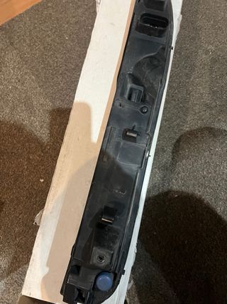 Luz Diurna Derecha Porsche Cayenne 92A