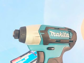 MAKITA Atornillador Taladro Inalámbrico Makita CXT