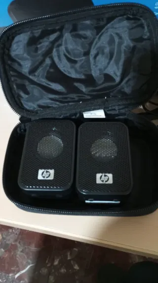 Tablet HP ElitePad con Docking Station