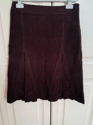 Lote 2 faldas Zara y Coldalaska