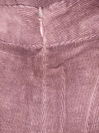 Lote 2 faldas Zara y Coldalaska