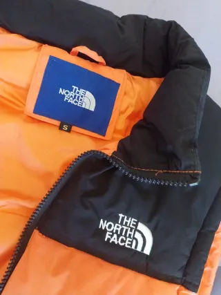 Chaleco The North Face Talla S