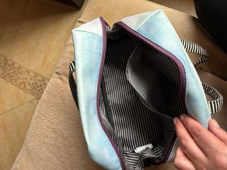 Bolsita Santoro Gorjuss