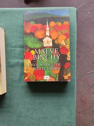 Lote de 5 Novelas Romanticas