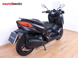YAMAHA X-MAX 300 IRON MAX ABS