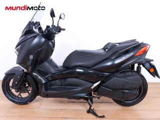 YAMAHA X-MAX 300 IRON MAX ABS