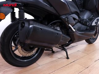YAMAHA X-MAX 300 IRON MAX ABS