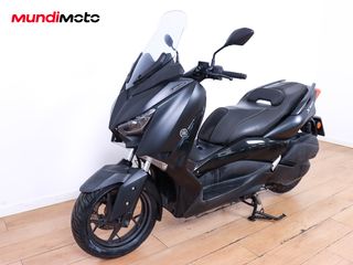 YAMAHA X-MAX 300 IRON MAX ABS