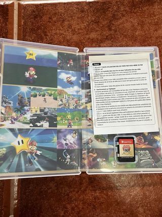 Super Mario 3D All-Stars Nintendo Switch