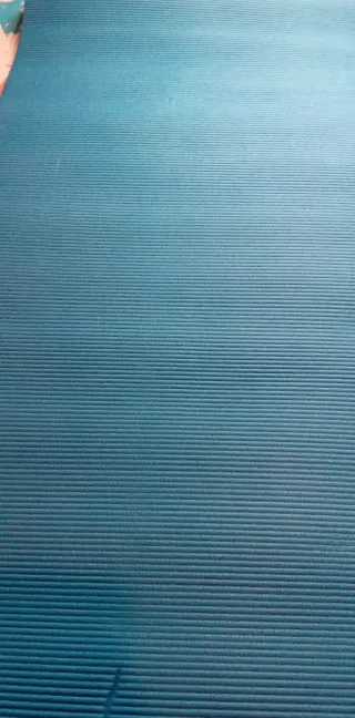 Esterilla Mat Yoga Physio World