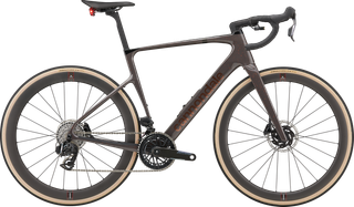 CANNONDALE SYNAPSE CARBON 2 SMARTSENSE STVZO