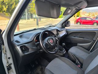 DOBLO 1.3 JTD 5 PLAZAS CON BOLA CLASSE B MIXTA