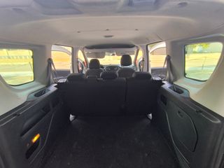 DOBLO 1.3 JTD 5 PLAZAS CON BOLA CLASSE B MIXTA