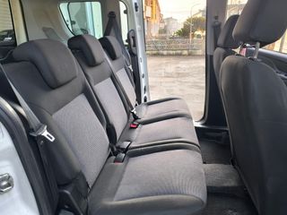 DOBLO 1.3 JTD 5 PLAZAS CON BOLA CLASSE B MIXTA