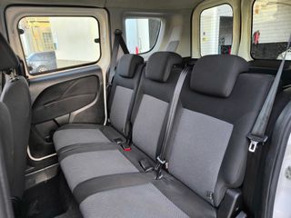 DOBLO 1.3 JTD 5 PLAZAS CON BOLA CLASSE B MIXTA