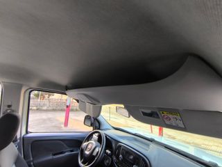 DOBLO 1.3 JTD 5 PLAZAS CON BOLA CLASSE B MIXTA