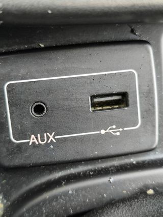 DOBLO 1.3 JTD 5 PLAZAS CON BOLA CLASSE B MIXTA