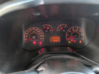 DOBLO 1.3 JTD 5 PLAZAS CON BOLA CLASSE B MIXTA