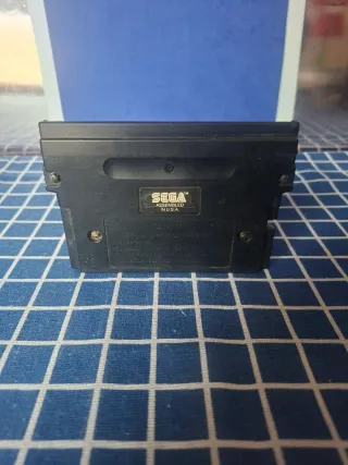 MEGADRIVE SONIC & KNUCKLES SEGA