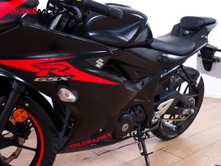 SUZUKI GSX-R 125 ABS