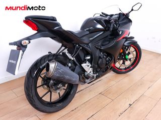 SUZUKI GSX-R 125 ABS