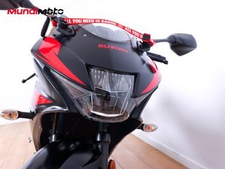 SUZUKI GSX-R 125 ABS