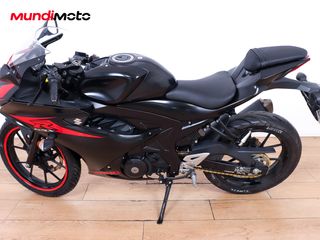 SUZUKI GSX-R 125 ABS