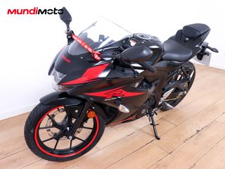 SUZUKI GSX-R 125 ABS