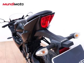 SUZUKI GSX-R 125 ABS