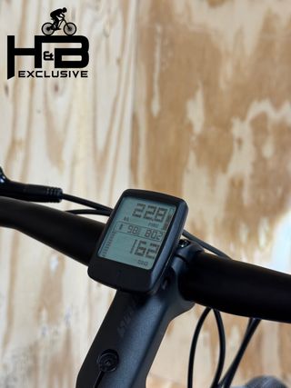 Specialized Turbo Vado 4.0 Shimano Deore 2021