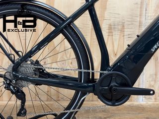 Specialized Turbo Vado 4.0 Shimano Deore 2021