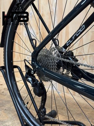 Specialized Turbo Vado 4.0 Shimano Deore 2021