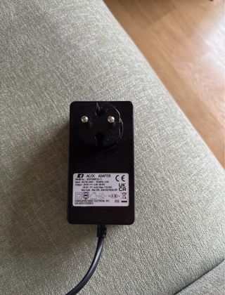 Butaca Mopal Roma reclinable verde claro