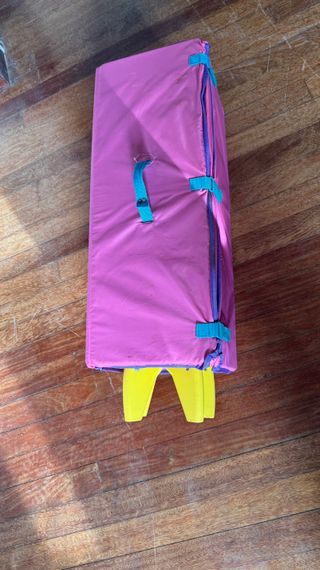 Cuna de viaje Prenatal