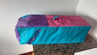 Cuna de viaje Prenatal