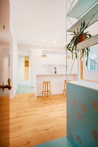 Parquet in stock da 19,90€