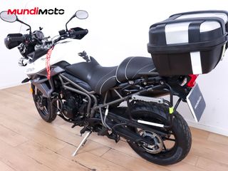 TRIUMPH TIGER 800 XRT ABS