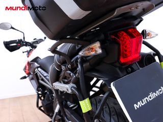 TRIUMPH TIGER 800 XRT ABS