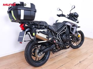 TRIUMPH TIGER 800 XRT ABS