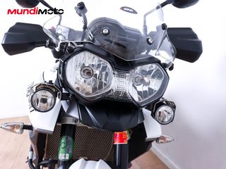 TRIUMPH TIGER 800 XRT ABS