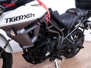 TRIUMPH TIGER 800 XRT ABS