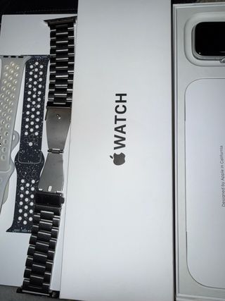 Apple Watch SE 2da Gen 40mm