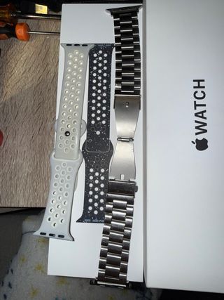 Apple Watch SE 2da Gen 40mm