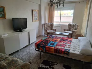 Habitación en alquiler