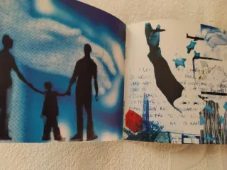 Cajas vacías CD originales