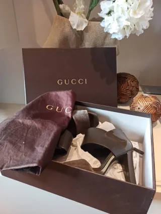 Gucci Vintage