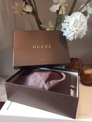 Gucci Vintage