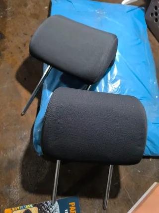 Reposacabezas Coche Kia Rio