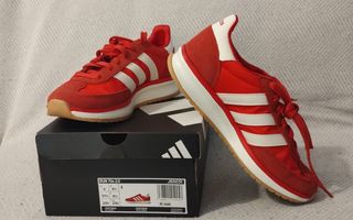 Zapatillas Adidas Run 70s 2.0 Rojas