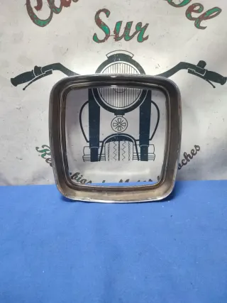 Cerquillo bisel camión Pegaso